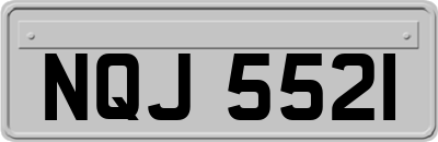 NQJ5521