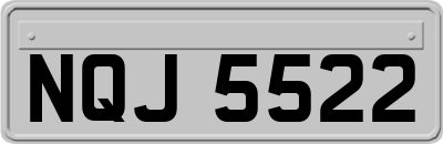 NQJ5522