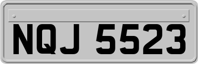 NQJ5523