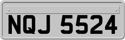 NQJ5524