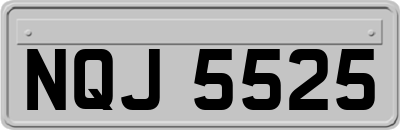 NQJ5525