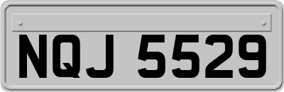 NQJ5529