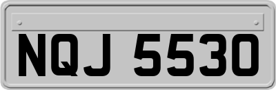 NQJ5530