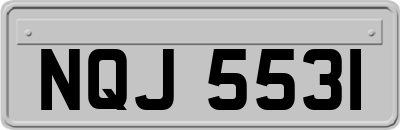 NQJ5531