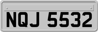 NQJ5532