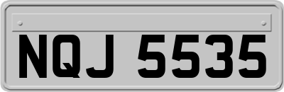 NQJ5535