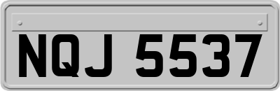 NQJ5537