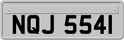 NQJ5541