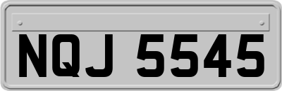 NQJ5545