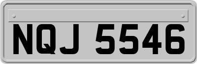 NQJ5546