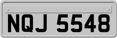 NQJ5548