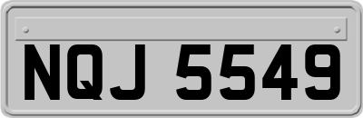 NQJ5549