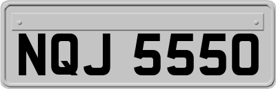 NQJ5550