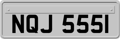 NQJ5551