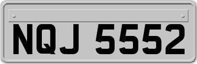 NQJ5552