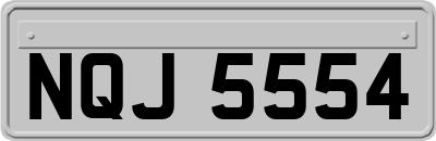 NQJ5554