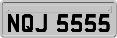 NQJ5555