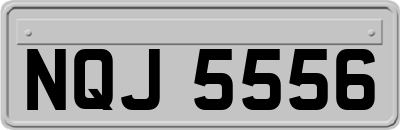 NQJ5556