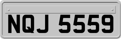 NQJ5559