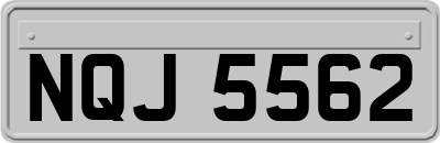 NQJ5562