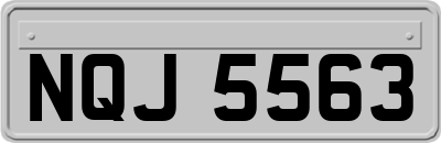 NQJ5563
