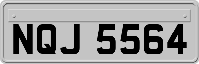 NQJ5564
