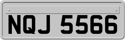 NQJ5566