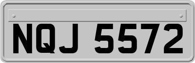 NQJ5572