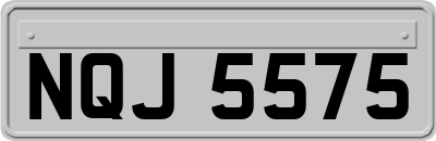 NQJ5575
