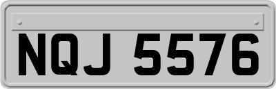 NQJ5576
