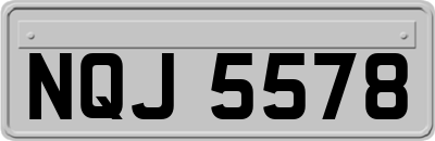NQJ5578