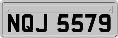 NQJ5579