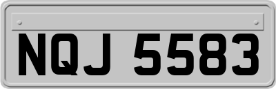 NQJ5583
