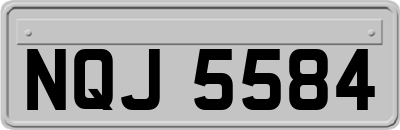 NQJ5584