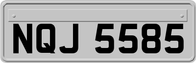 NQJ5585