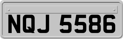 NQJ5586