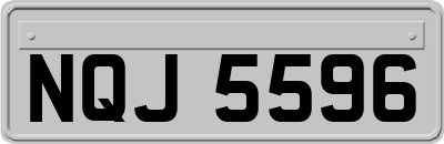 NQJ5596