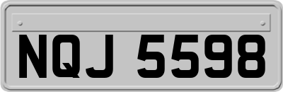 NQJ5598
