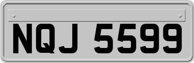 NQJ5599