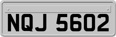 NQJ5602