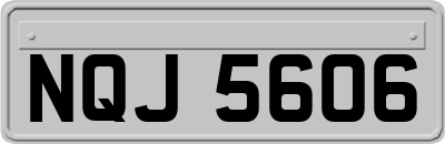 NQJ5606