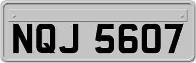 NQJ5607