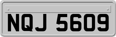 NQJ5609