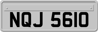 NQJ5610