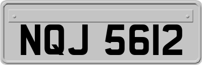 NQJ5612