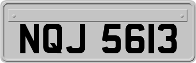 NQJ5613
