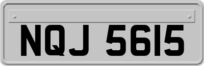 NQJ5615