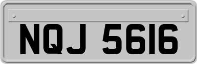 NQJ5616