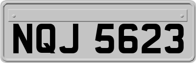 NQJ5623