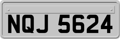 NQJ5624